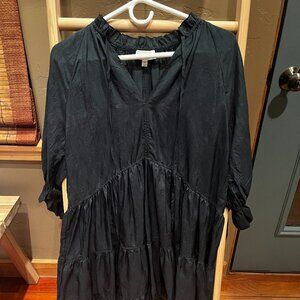 Pinch Dress